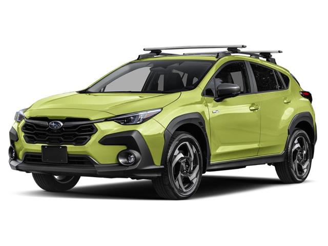 2026 Subaru Crosstrek Limited (Stk: 2106385) in Whitby - Image 1 of 1