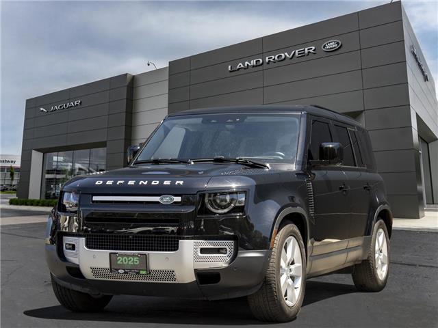 2025 Land Rover Defender P300 S