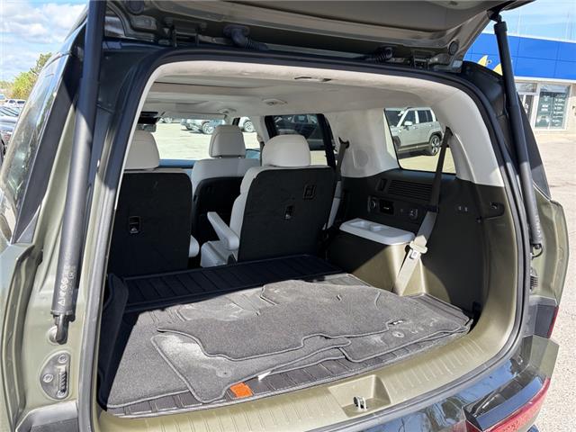 2024 Hyundai Santa Fe Ultimate Calligraphy w/Beige Interior (Stk: 26U1309) in Aurora - Image 13 of 20