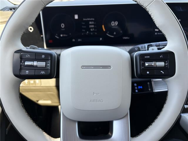 2024 Hyundai Santa Fe Ultimate Calligraphy w/Beige Interior (Stk: 26U1309) in Aurora - Image 15 of 20