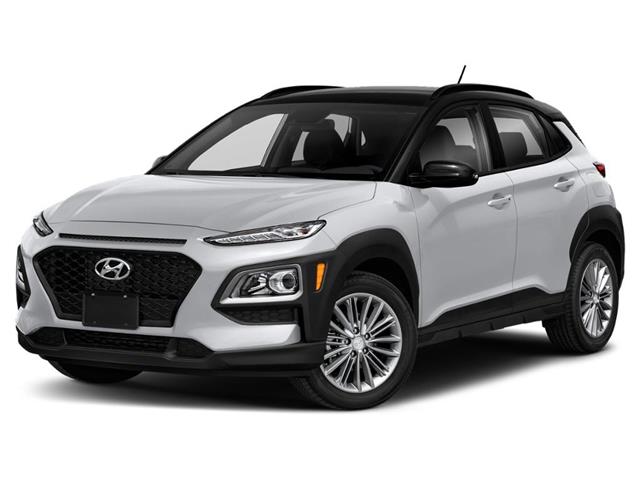 2020 Hyundai Kona