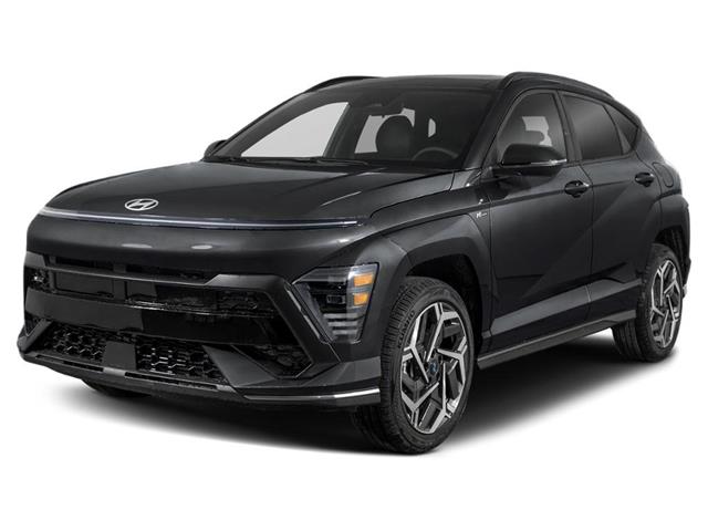 2026 Hyundai Kona 1.6T N Line Ultimate