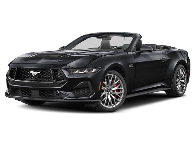 2026 Ford Mustang GT Premium (Stk: 5NFMQ452) in Sarnia - Image 1 of 3