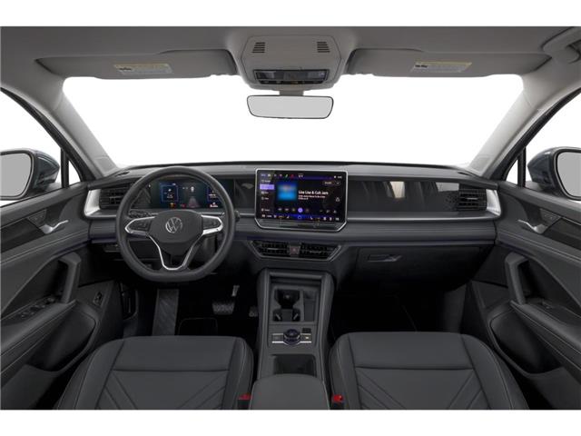 2026 Volkswagen Tiguan Comfortline (Stk: TT-537) in Calgary - Image 5 of 12 2026 Volkswagen Tiguan Comfortline (Stk: TT-537) in Calgary - Image 5 of 12