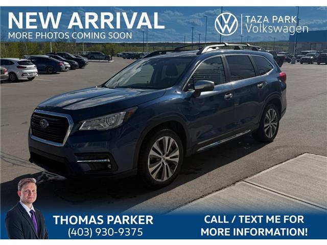 2021 Subaru Ascent  (Stk: TU0304) in Calgary - Image 1 of 6