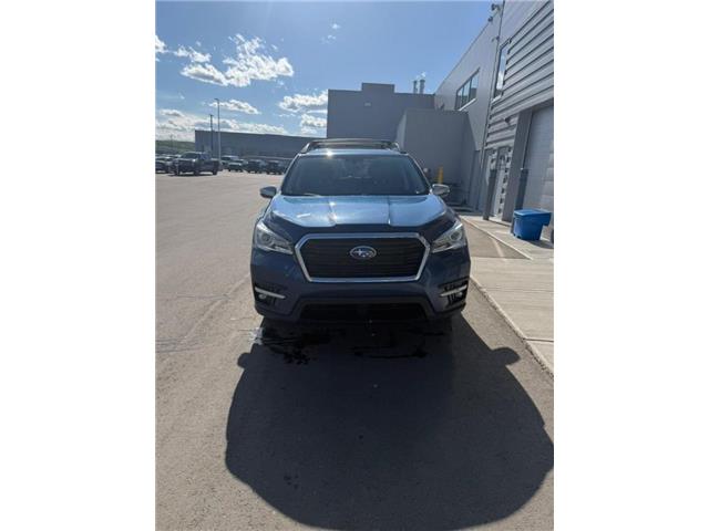 2021 Subaru Ascent  (Stk: TU0304) in Calgary - Image 2 of 6