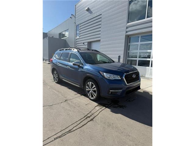 2021 Subaru Ascent  (Stk: TU0304) in Calgary - Image 3 of 6