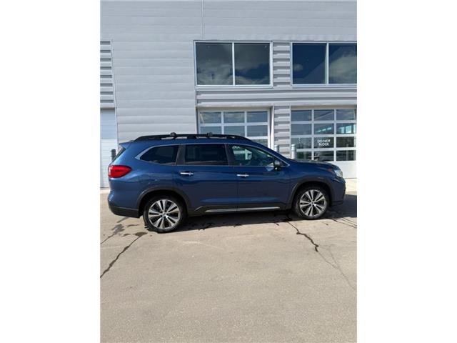 2021 Subaru Ascent  (Stk: TU0304) in Calgary - Image 4 of 6