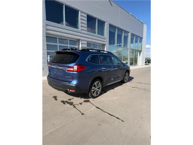 2021 Subaru Ascent  (Stk: TU0304) in Calgary - Image 5 of 6