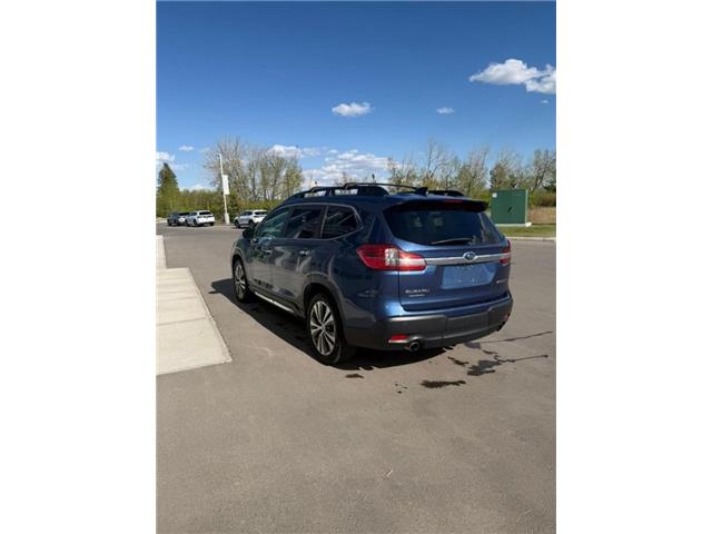 2021 Subaru Ascent  (Stk: TU0304) in Calgary - Image 6 of 6