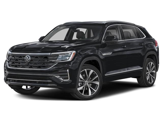 2026 Volkswagen Atlas Cross Sport 2.0 TSI Execline (Stk: TT-544) in Calgary - Image 1 of 13