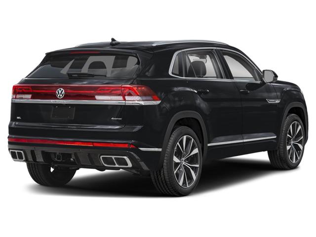 2026 Volkswagen Atlas Cross Sport 2.0 TSI Execline (Stk: TT-544) in Calgary - Image 2 of 13