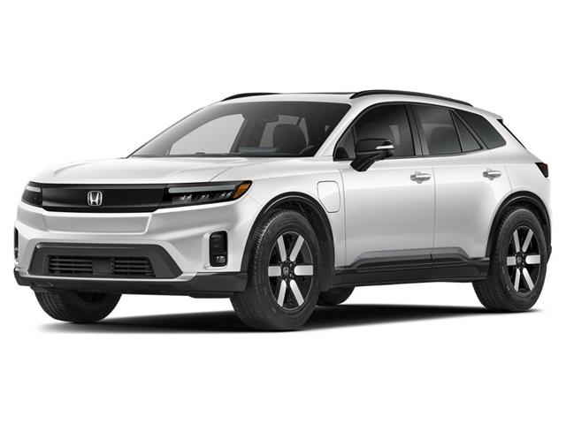 2026 Honda Prologue EX-L