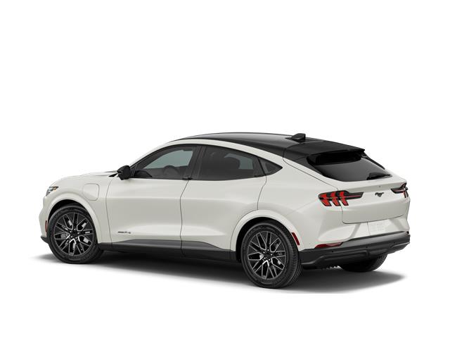 2026 Ford Mustang Mach-E Premium (Stk: K3S12081) in Richmond - Image 2 of 7