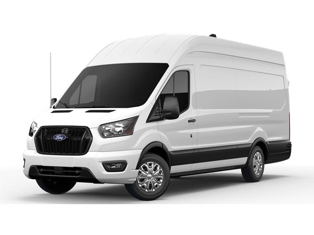 2026 Ford Transit-350 Cargo Base (Stk: W3X04462) in Richmond - Image 1 of 6