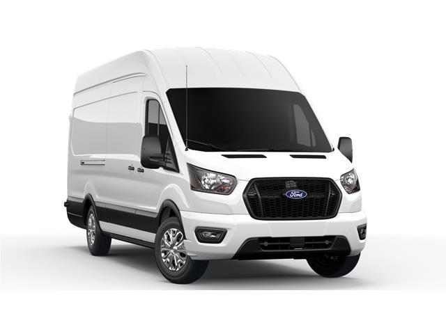 2026 Ford Transit-350 Cargo Base (Stk: W3X04462) in Richmond - Image 4 of 6