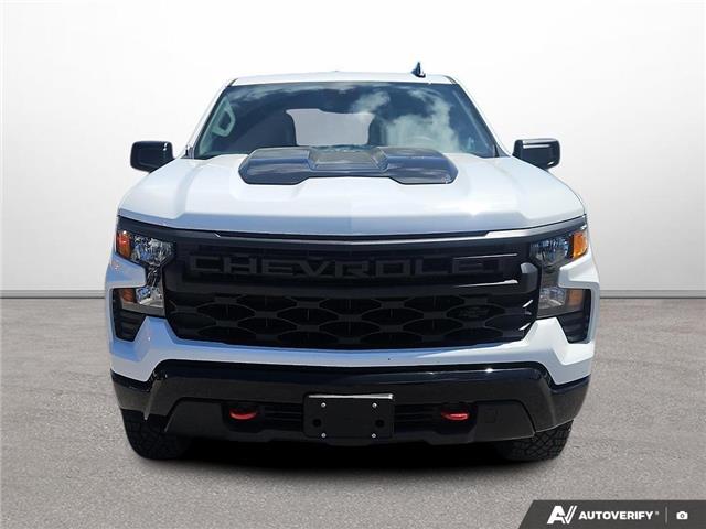 2026 Chevrolet Silverado 1500 Custom Trail Boss (Stk: 2-13750) in Oshawa - Image 2 of 20