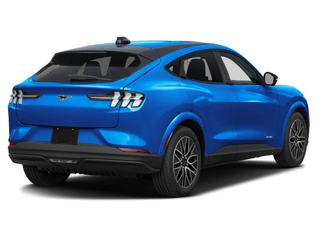 2026 Ford Mustang Mach-E Premium (Stk: 26ME2619) in North Vancouver - Image 2 of 13