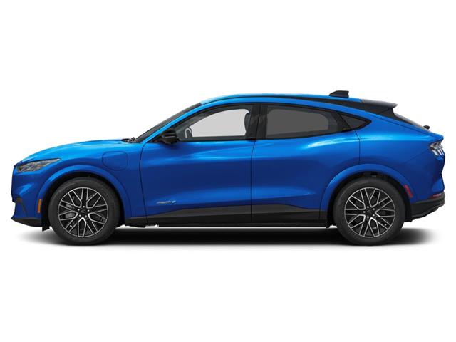 2026 Ford Mustang Mach-E Premium (Stk: 26ME2619) in North Vancouver - Image 3 of 13