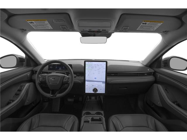 2026 Ford Mustang Mach-E Premium (Stk: 26ME2619) in North Vancouver - Image 5 of 13
