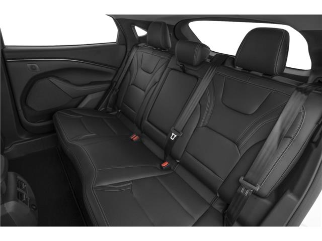 2026 Ford Mustang Mach-E Premium (Stk: 26ME2619) in North Vancouver - Image 10 of 13