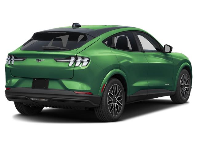 2026 Ford Mustang Mach-E Premium (Stk: 26ME1341) in North Vancouver - Image 2 of 13