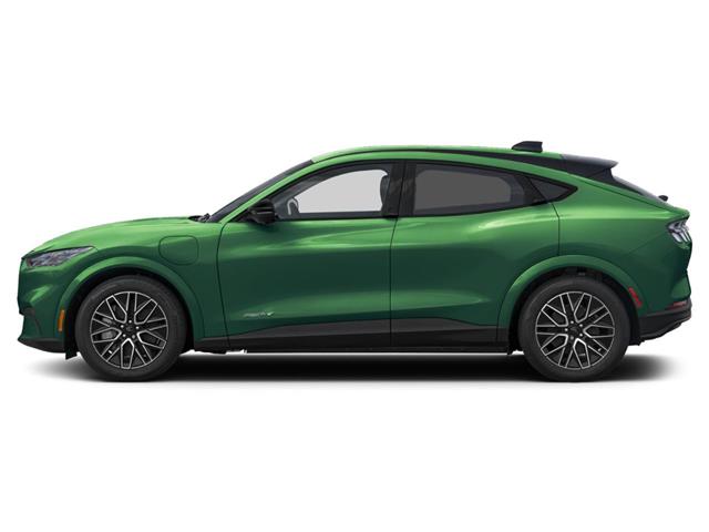 2026 Ford Mustang Mach-E Premium (Stk: 26ME1341) in North Vancouver - Image 3 of 13