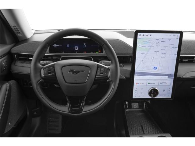 2026 Ford Mustang Mach-E Premium (Stk: 26ME1341) in North Vancouver - Image 4 of 13