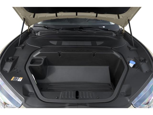2026 Ford Mustang Mach-E Premium (Stk: 26ME1341) in North Vancouver - Image 9 of 13