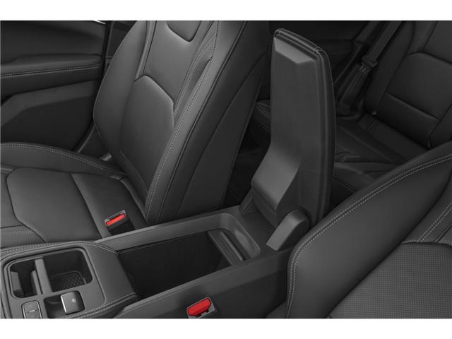 2026 Ford Mustang Mach-E Premium (Stk: 26ME1341) in North Vancouver - Image 11 of 13