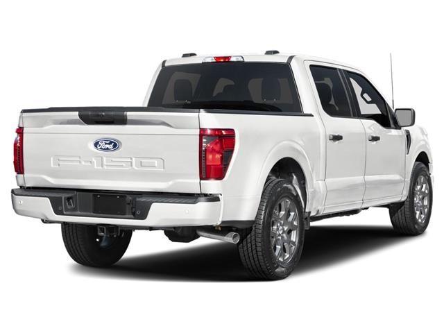 2026 Ford F-150 STX (Stk: 26F8907) in North Vancouver - Image 2 of 12