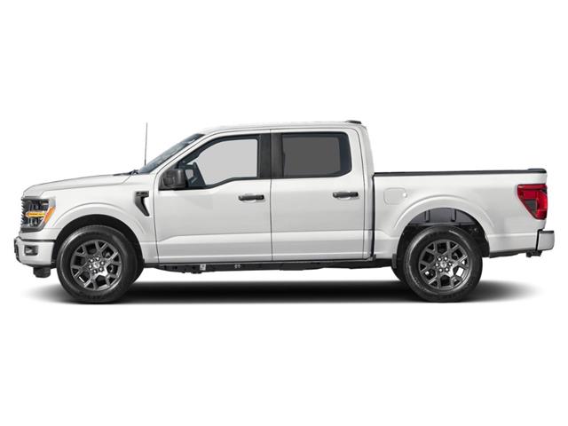 2026 Ford F-150 STX (Stk: 26F8907) in North Vancouver - Image 3 of 12