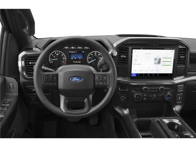 2026 Ford F-150 STX (Stk: 26F8907) in North Vancouver - Image 4 of 12