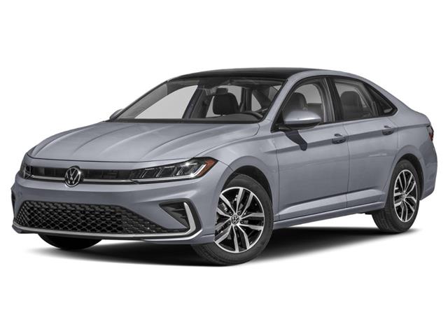 2026 Volkswagen Jetta Comfortline (Stk: TJ055948) in Vancouver - Image 1 of 12