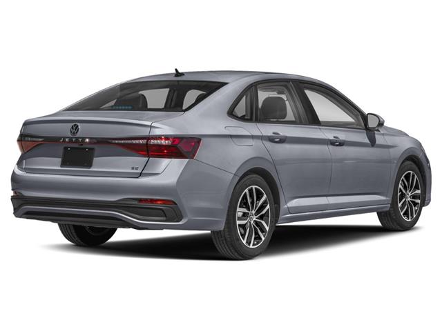 2026 Volkswagen Jetta Comfortline (Stk: TJ055948) in Vancouver - Image 2 of 12