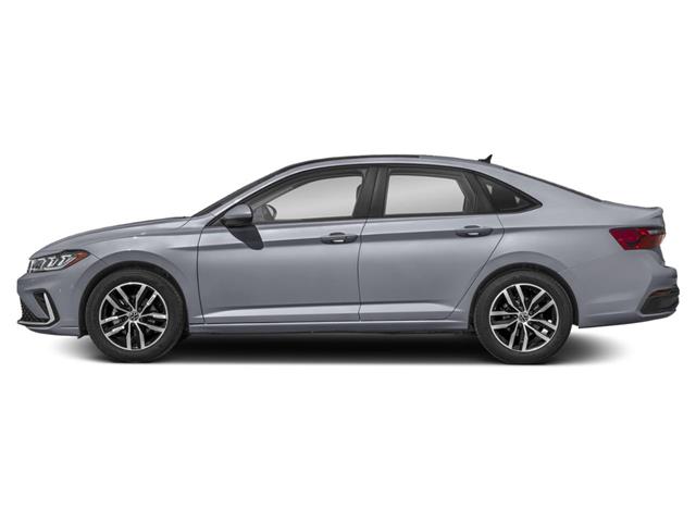2026 Volkswagen Jetta Comfortline (Stk: TJ055948) in Vancouver - Image 3 of 12