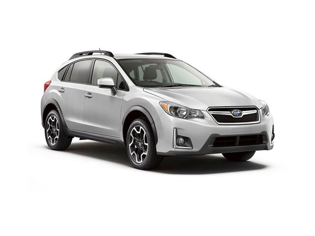 2016 Subaru Crosstrek Touring Package