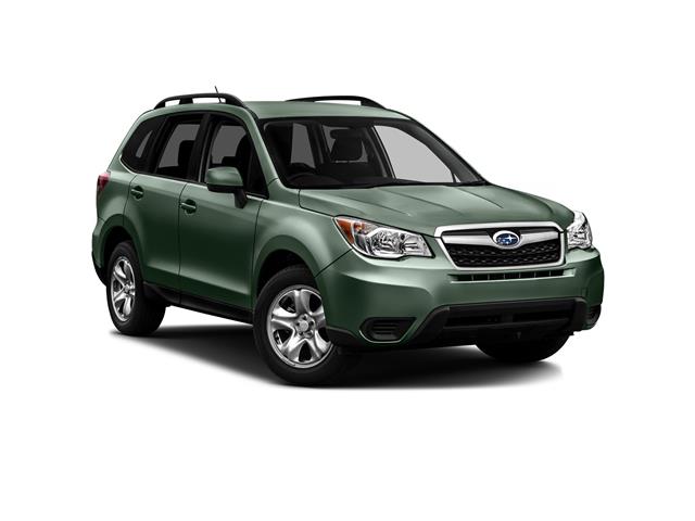 2014 Subaru Forester 2.5i
