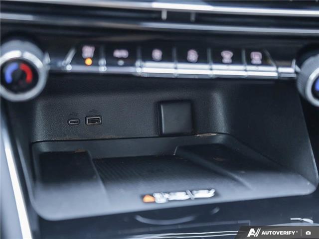 2026 Chevrolet Traverse LT (Stk: UK26816A) in London - Image 17 of 25