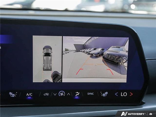 2026 Chevrolet Traverse LT (Stk: UK26816A) in London - Image 19 of 25