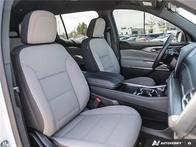 2026 Chevrolet Traverse LT (Stk: UK26816A) in London - Image 20 of 25