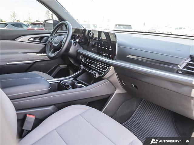 2026 Chevrolet Traverse LT (Stk: UK26816A) in London - Image 21 of 25