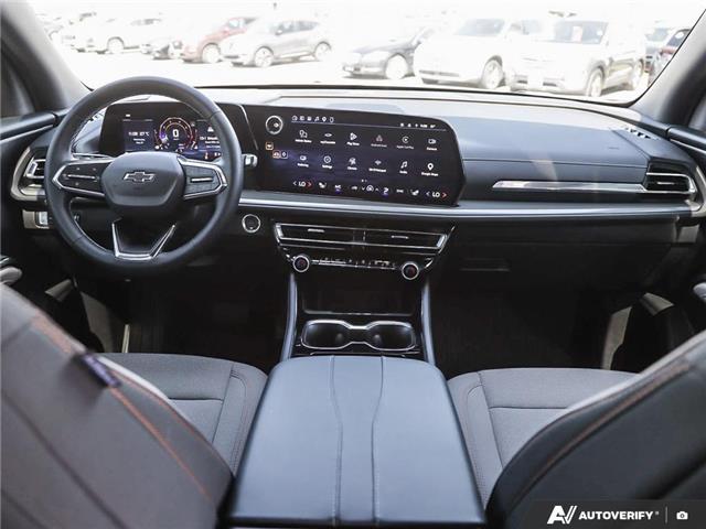 2026 Chevrolet Traverse LT (Stk: UK26816A) in London - Image 22 of 25