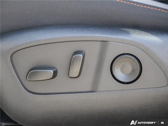 2026 Chevrolet Traverse LT (Stk: UK26816A) in London - Image 23 of 25