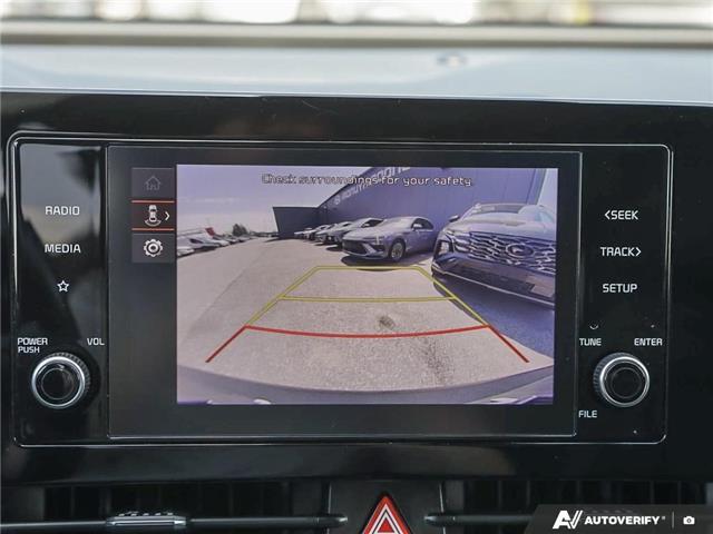 2023 Kia Sportage  (Stk: UK26678A) in London - Image 19 of 25