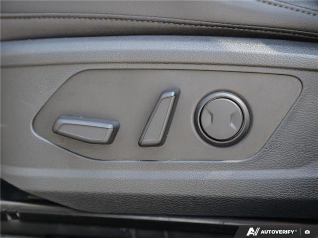 2023 Kia Sportage  (Stk: UK26678A) in London - Image 23 of 25
