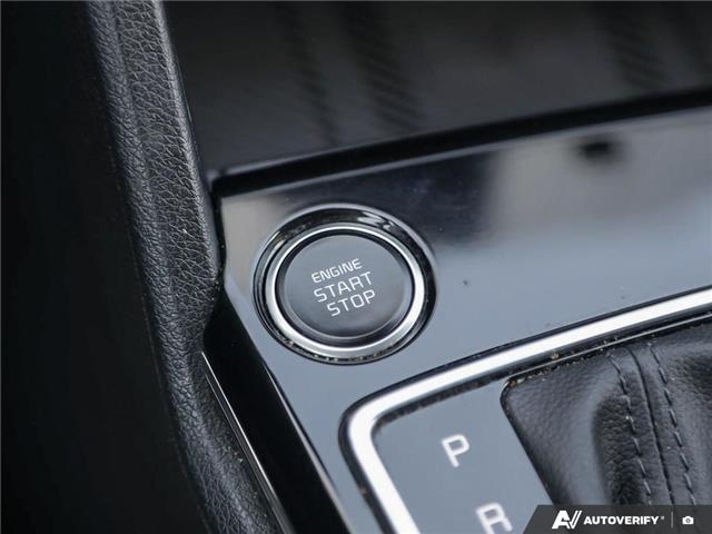 2023 Kia Sportage  (Stk: UK26678A) in London - Image 25 of 25