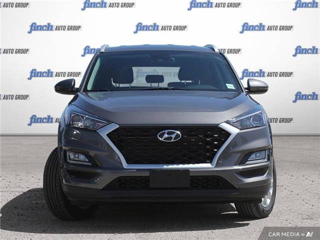 2021 Hyundai Tucson Preferred (Stk: 104616) in London - Image 2 of 26