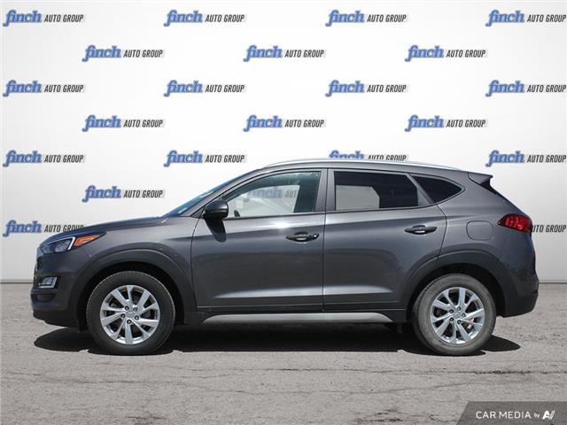 2021 Hyundai Tucson Preferred (Stk: 104616) in London - Image 3 of 26