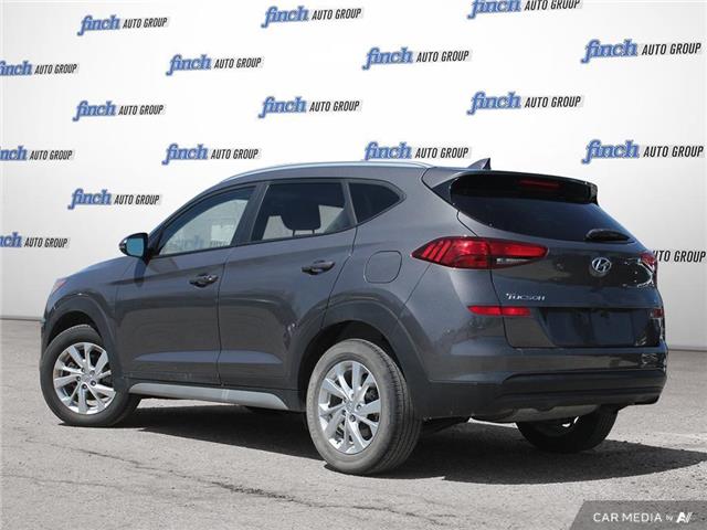 2021 Hyundai Tucson Preferred (Stk: 104616) in London - Image 4 of 26